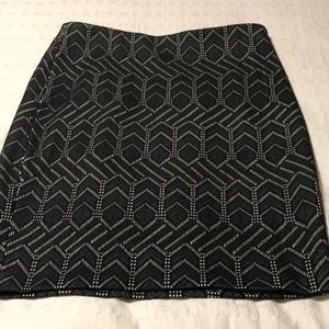 Ann Taylor 8p skirt
